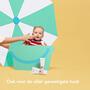 Naïf Baby & Kids Zonnebrandcrème SPF50 175ml