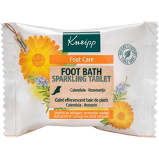 Kneipp Voetbadbruistablet Calendula Rozemarijn