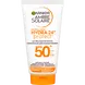 Garnier Ambre Solaire Hydra 24H Protect Lotion Zonnebrandcrème SPF50 50 ML Reisformaat Waterresistent
