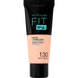 Maybelline New York Fit Me Matte+Poreless Foundation 130 Buff Beige 30 ML