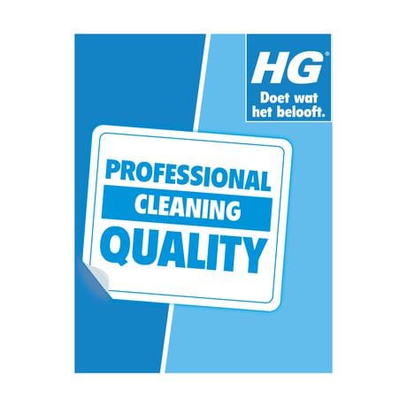 HG Badkamerreiniger Alledag 500 ML