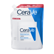 CeraVe Hydraterende Crème Navulling 473 ML