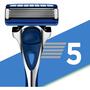 Wilkinson Sword Hydro 5 Scheerapparaat Skin Protection