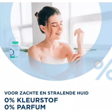 Neutral Parfumvrij Dagcrème 50 ML