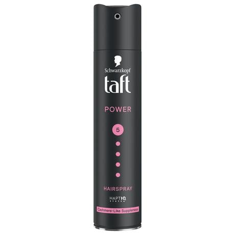 Taft Haarspray Power Cashmere 250 ML