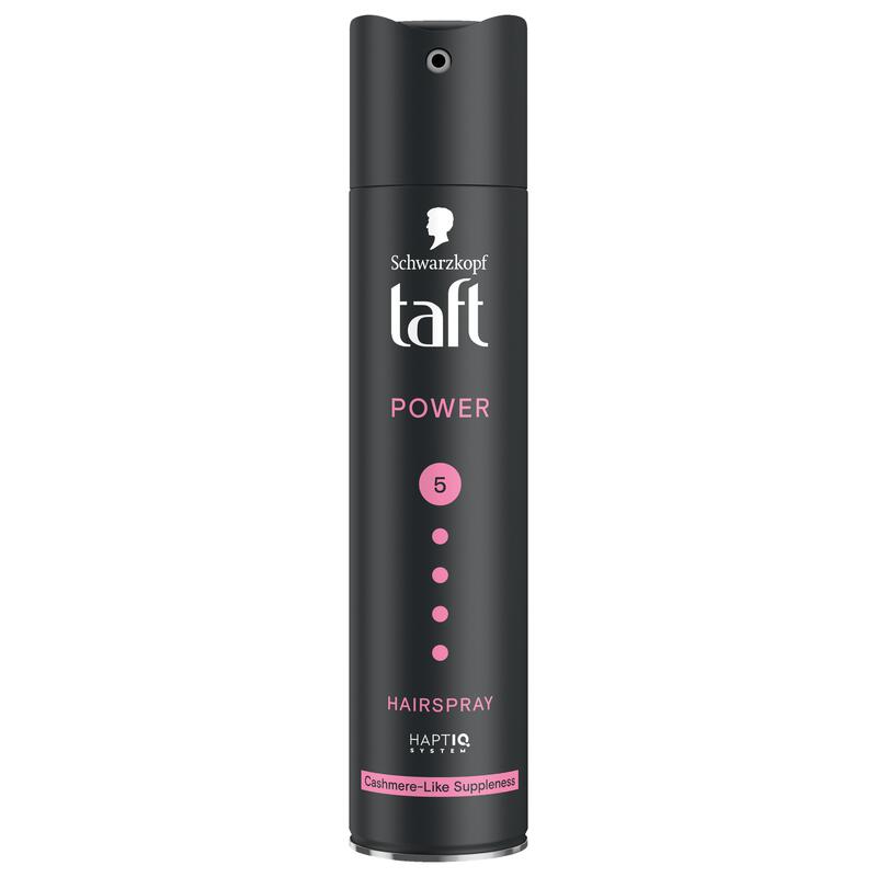 Taft Haarspray Power Cashmere 250 ML