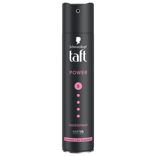 Taft Haarspray Power Cashmere 250 ML
