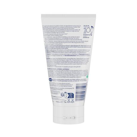 Dr.Scholl's Hydration Boost Voetencrème 150 ML&nbsp;
