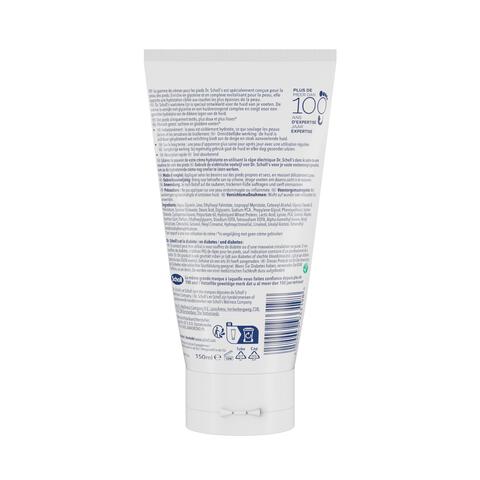 Dr.Scholl's Hydration Boost Voetencrème 150 ML&nbsp;