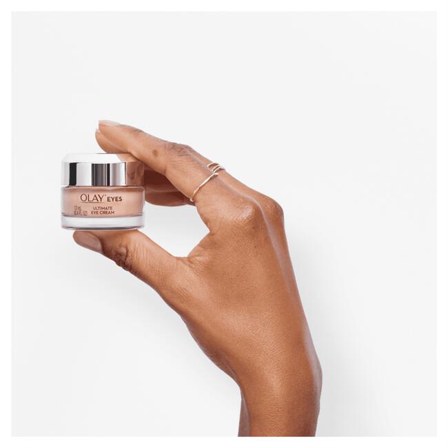 Olay Ultimate Oogcrème 15 ML