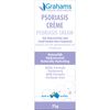 Grahams Psoriasis Creme 75 gram