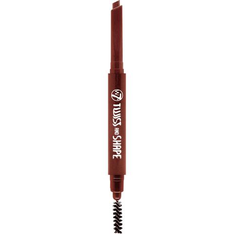 W7 Twist & Shape Combi Eye Pencil Brown