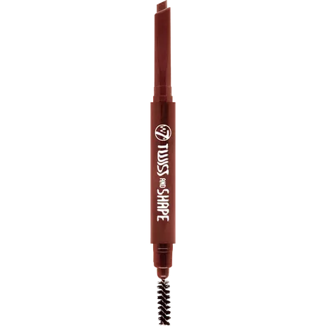 W7 Twist & Shape Combi Eye Pencil Brown