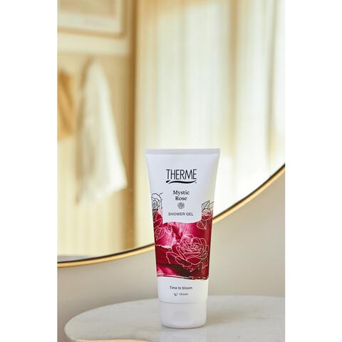 Therme Mystic Rose Showergel 200 ML