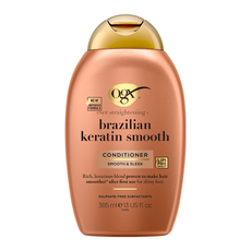 OGX Brazilian Keratin Smooth Conditioner