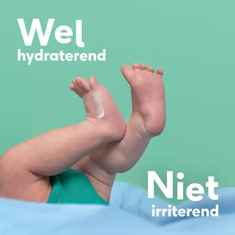 Naïf Baby & Kids Baby Crème 75 ML