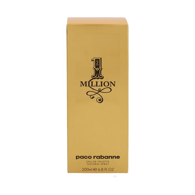 Paco Rabanne 1 Million Eau de Toilette Spray