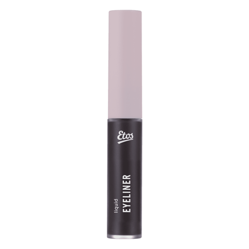 Etos Liquid Eyeliner Black