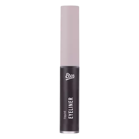Etos Liquid Eyeliner Black