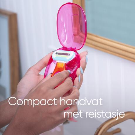 Gillette Venus Snap Extra Smooth