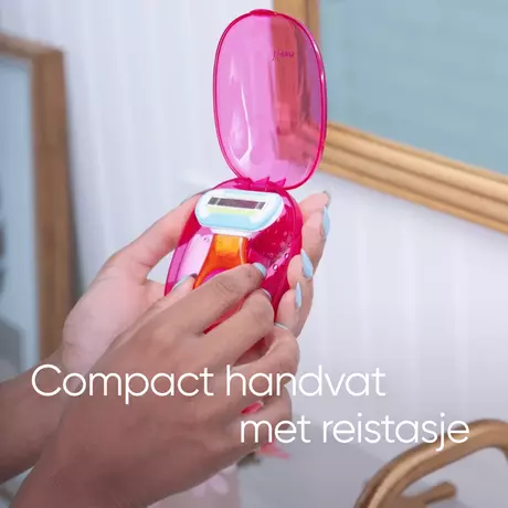 Gillette Venus Snap Extra Smooth