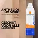 La Roche-Posay Anthelios UV Sport Zonnebrand Mist SPF50+ 200 ML
