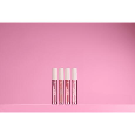 Etos Care High Shine Lipgloss 04 Natural Nude
