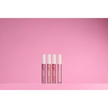 Etos Care High Shine Lipgloss 04 Natural Nude