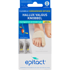 Epitact Hallux Valgus Corrigerende Orthese 36-38