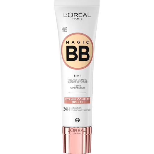 L'Oréal Paris BB C'est Magic BB Cream 02 Light Gekleurde Dagcrème SPF20