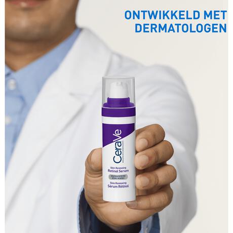 Cerave Skin Renewing Retinol Serum 30 ML