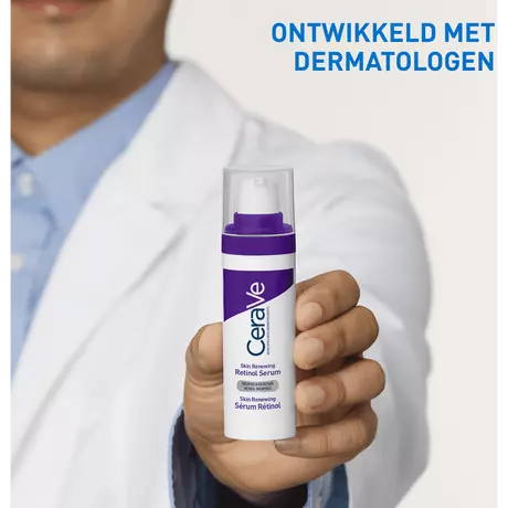 CeraVe Skin Renewing Retinol Serum 30 ML