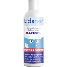 Kidsner Waterpokken Badgel 100 ML