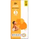 Etos Luiers Midi Maat 3 6-10 kg Value Pack 58 stuks