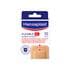 Hansaplast Flexible XL Eilandpleister 5x7,2cm 10 stuks