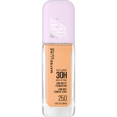 Maybelline New York Superstay Lumi Matte 250 Foundation 35ML