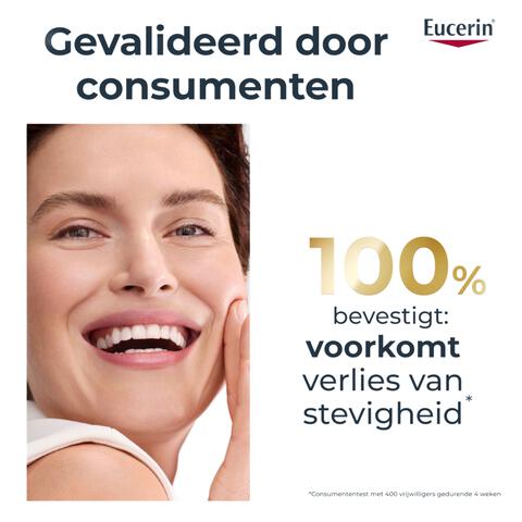 Eucerin Hyaluron-Filler + Elasticity Dagcrème SPF30 50 ML