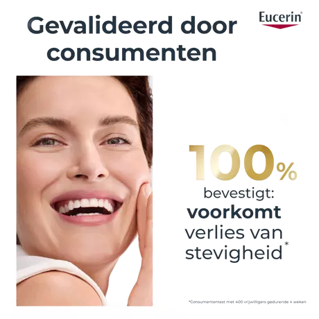 Eucerin Hyaluron-Filler + Elasticity Dagcrème SPF30 50 ML