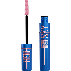 Maybelline New York Lash Sensational Sky High Mascara High 785 Navy Blue