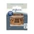 Difrax Fopspeen Naturel Uni Caramel 6 Maanden