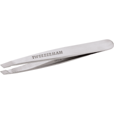 Tweezerman Mini Slant Stainless Steel