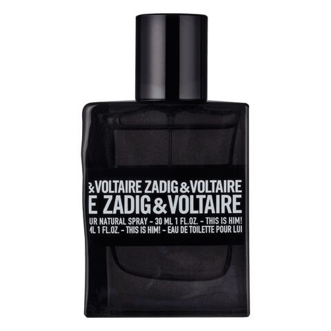 Zadig&Voltaire This is Him eau de toilette 30  ML