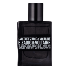 Zadig&Voltaire This is Him eau de toilette 30  ML