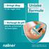 Nailner Behandel & Camoufleer 2x5 ML