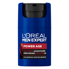 L'Oréal Paris Men Expert Power Age Moisturiser 50ML
