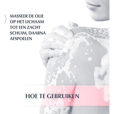 Eucerin pH5 Doucheolie Navulverpakking 400 ML