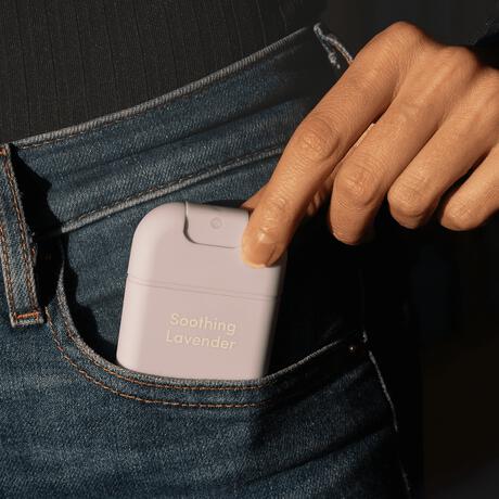 HAAN Soothing Lavender Handspray 30 ML