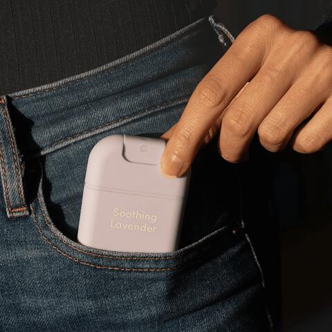 HAAN Soothing Lavender Handspray 30 ML