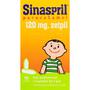 Sinaspril Zetpillen 120 mg