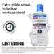 Listerine Total Care AF Extra Mild Mondwater 500 ML
